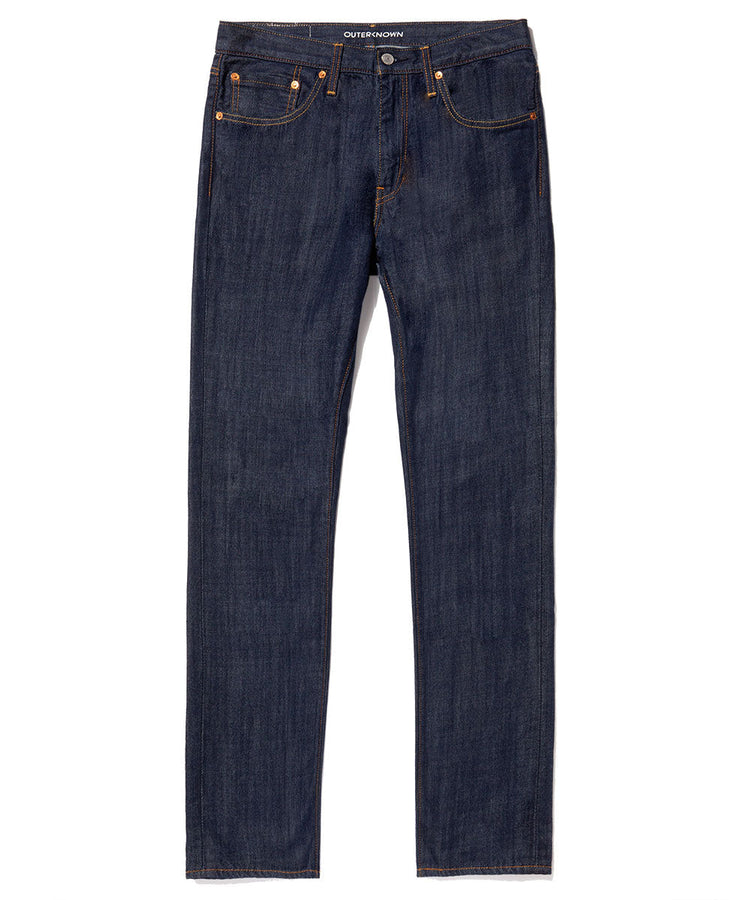 Levi's Wellthread 511 Slim Fit - Outerworn