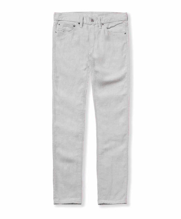 Levi's Wellthread 511 Slim Fit - Outerworn
