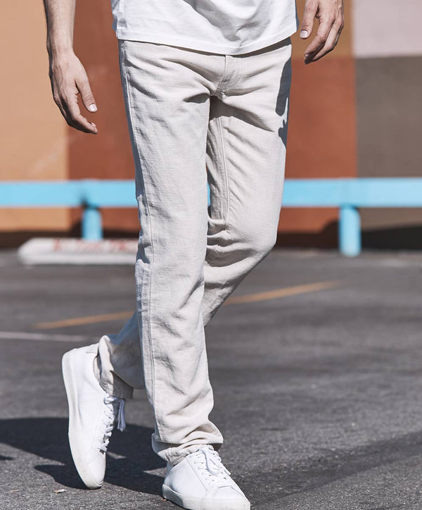 Levi's Wellthread 511 Slim Fit - Outerworn