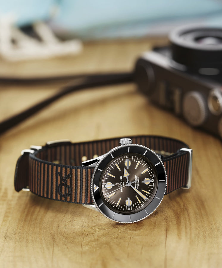 Breitling Superocean Heritage 57 Outerknown