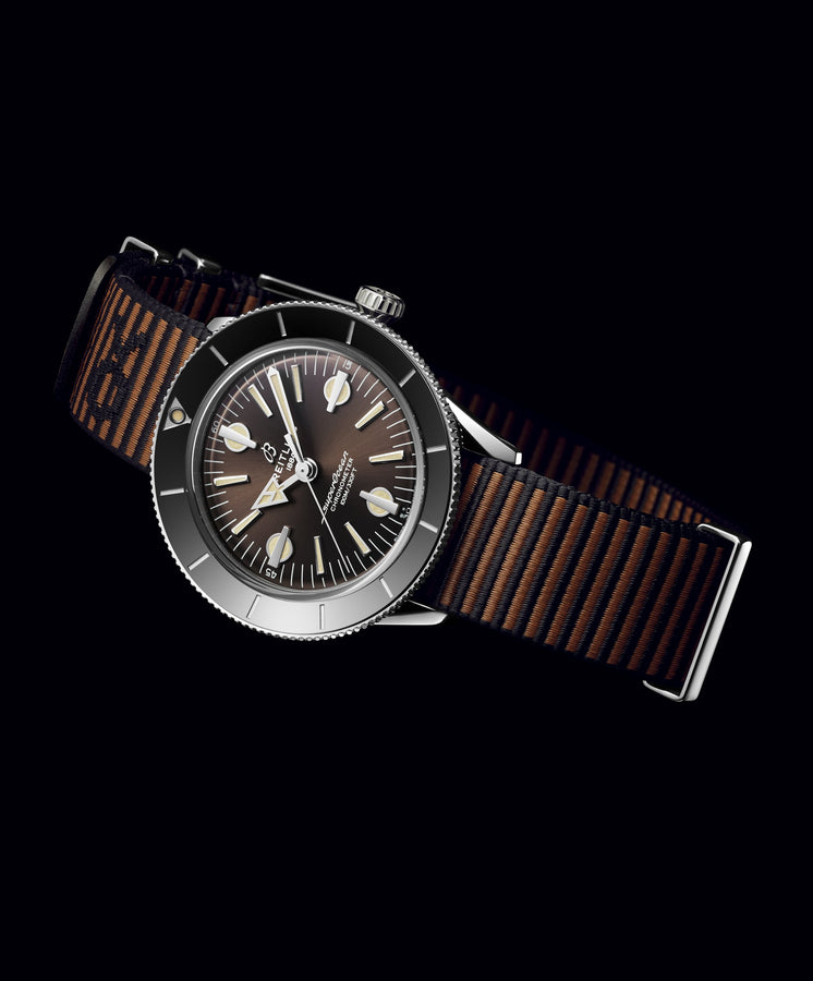 Breitling Superocean Heritage 57 Outerknown