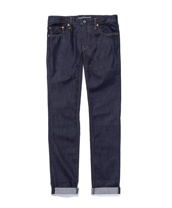 Levi's Wellthread 511 Slim Fit - Outerworn