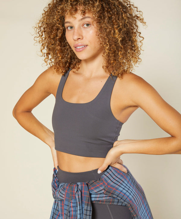 Girlfriend Collective Paloma Bra