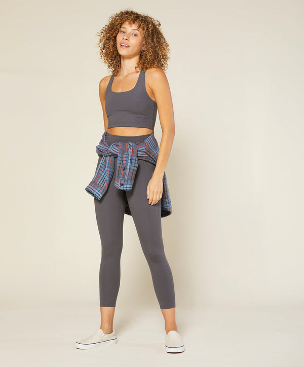 Girlfriend Collective Paloma Bra