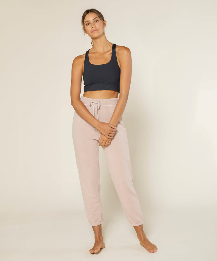 Girlfriend Collective Paloma Bra