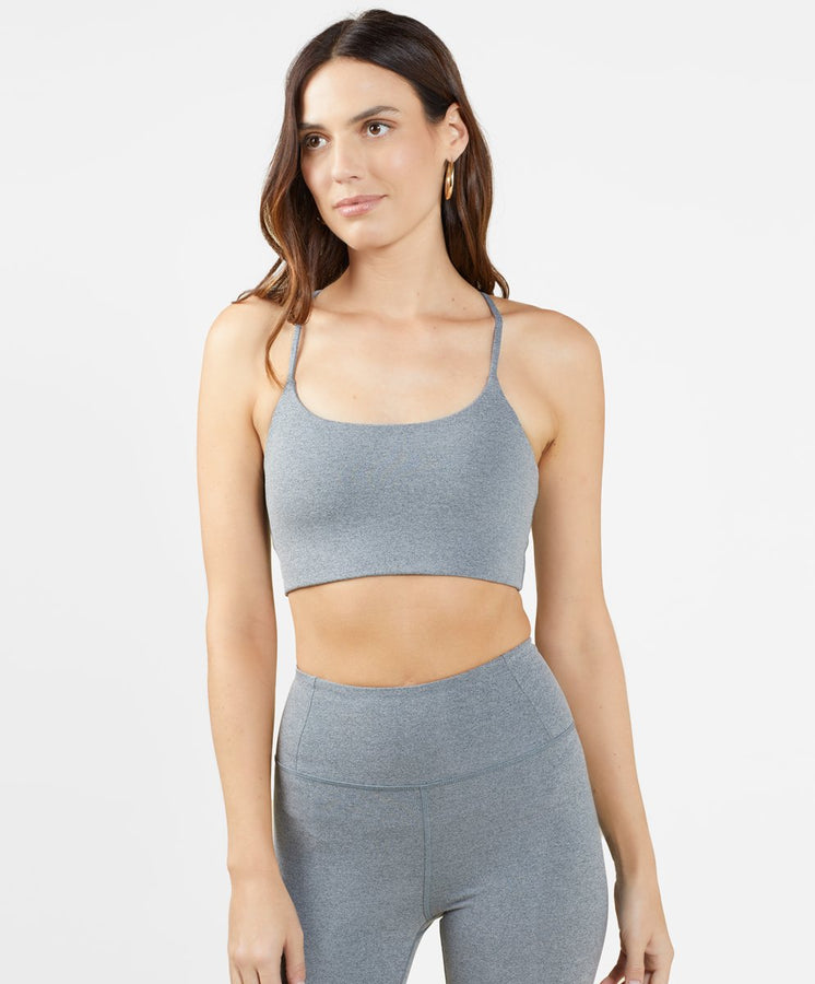 Girlfriend Collective Float Juliet Bra