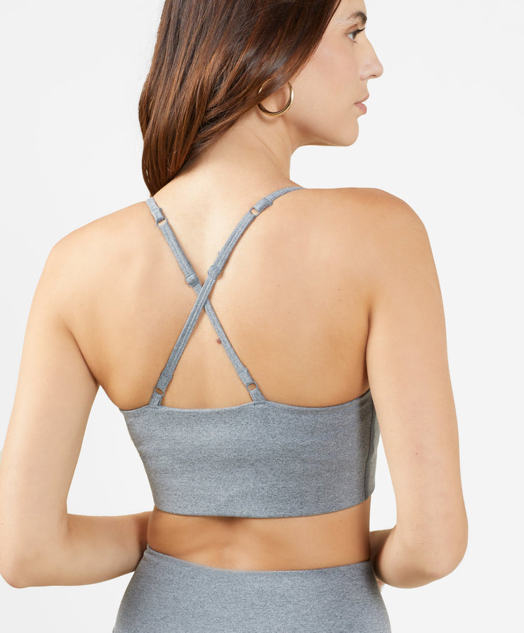 Girlfriend Collective Float Juliet Bra