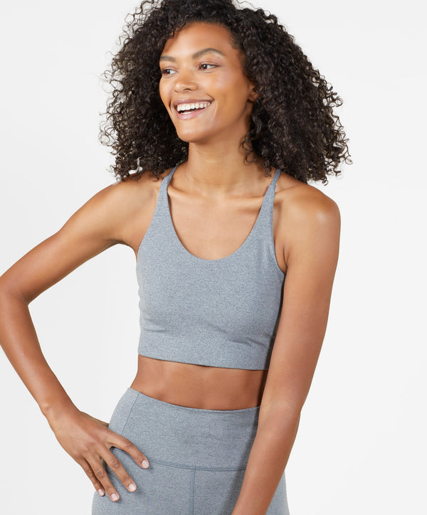 Girlfriend Collective Float Cleo Bra