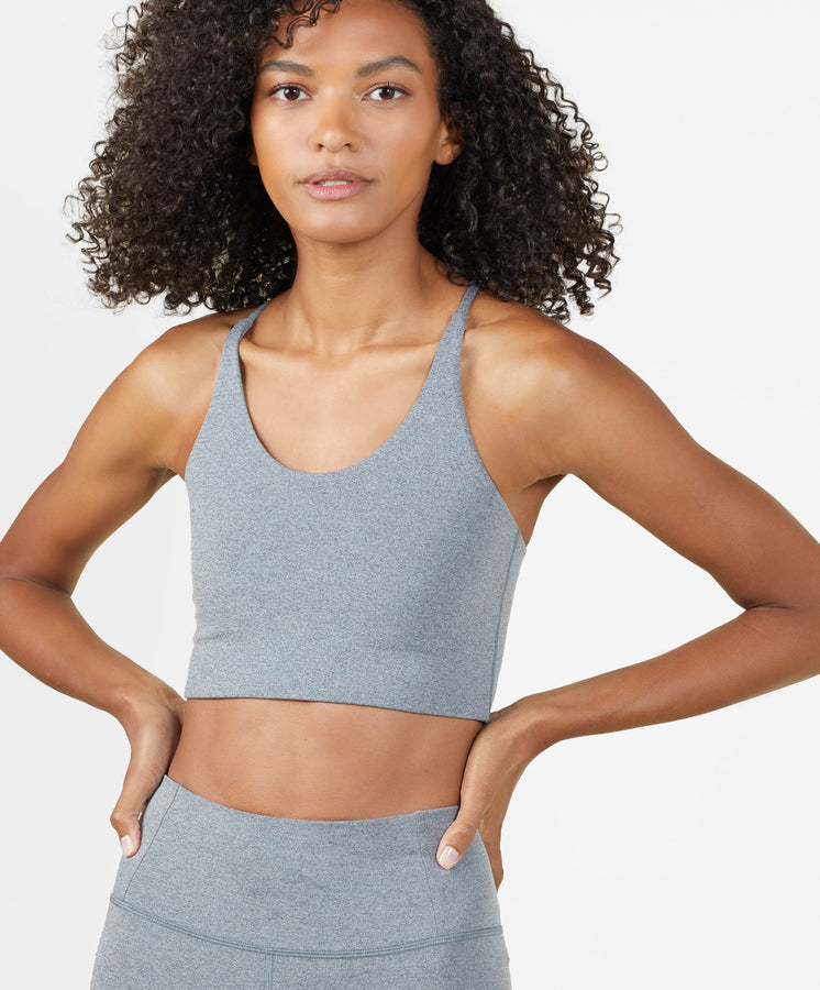 Girlfriend Collective Float Cleo Bra