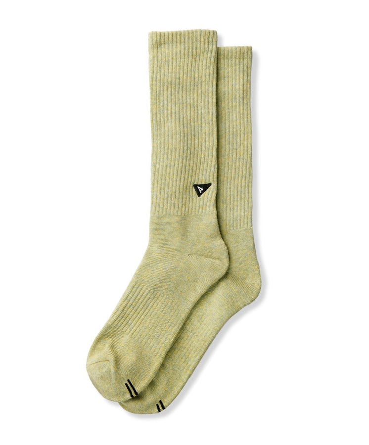 OK x Arvin Goods Plant Dye Socks