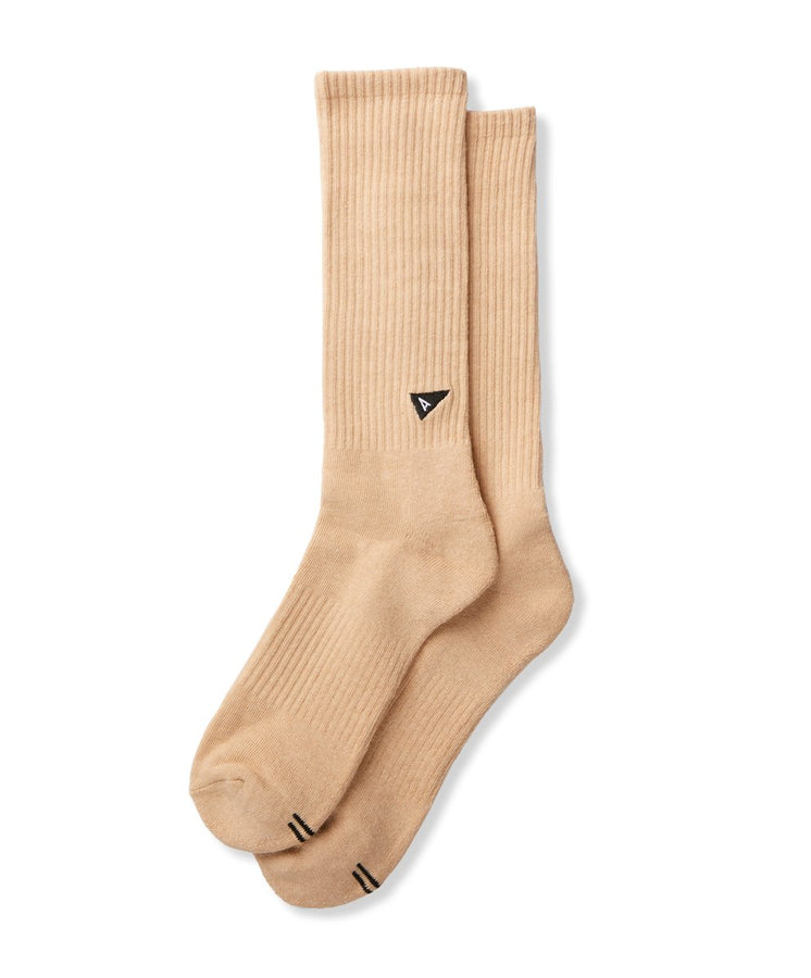 OK x Arvin Goods Plant Dye Socks