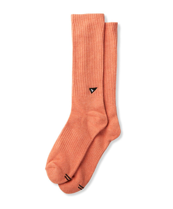 OK x Arvin Goods Plant Dye Socks