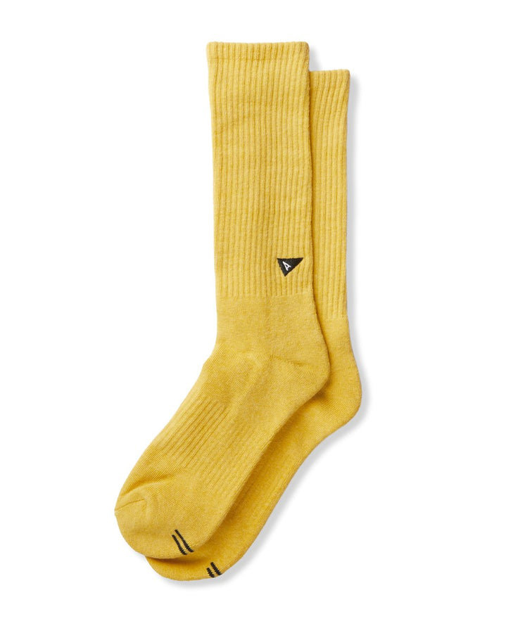 OK x Arvin Goods Plant Dye Socks