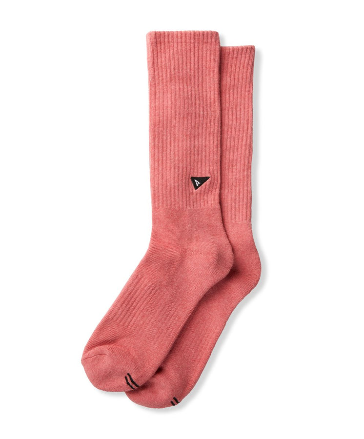 OK x Arvin Goods Plant Dye Socks