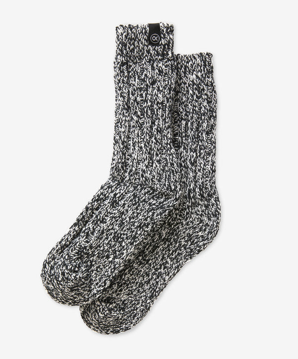 Arvin Goods x Outerknown Recycled Wool Sock