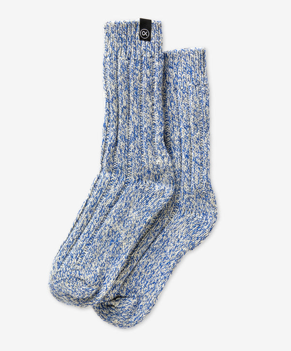 Arvin Goods x Outerknown Recycled Wool Sock