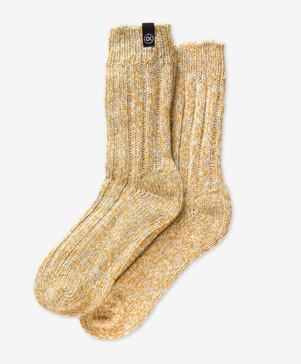 Arvin Goods x Outerknown Recycled Wool Sock