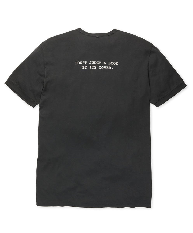 Nerdery Pocket Tee