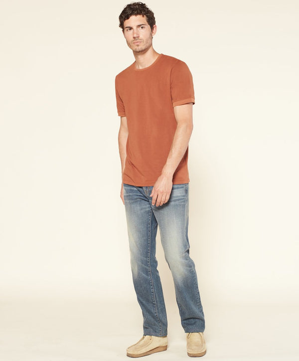 Sojourn Tee - Outerworn