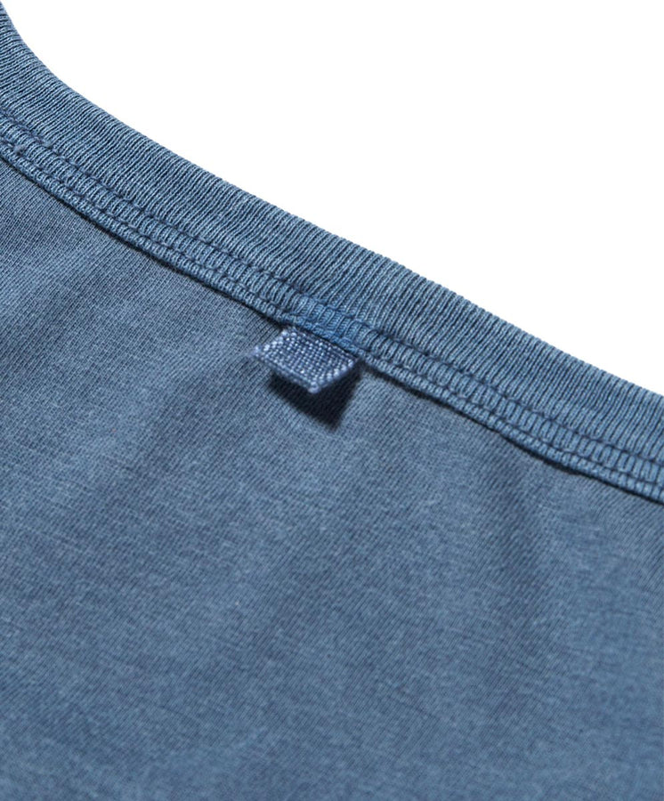 Sojourn Pocket Tee
