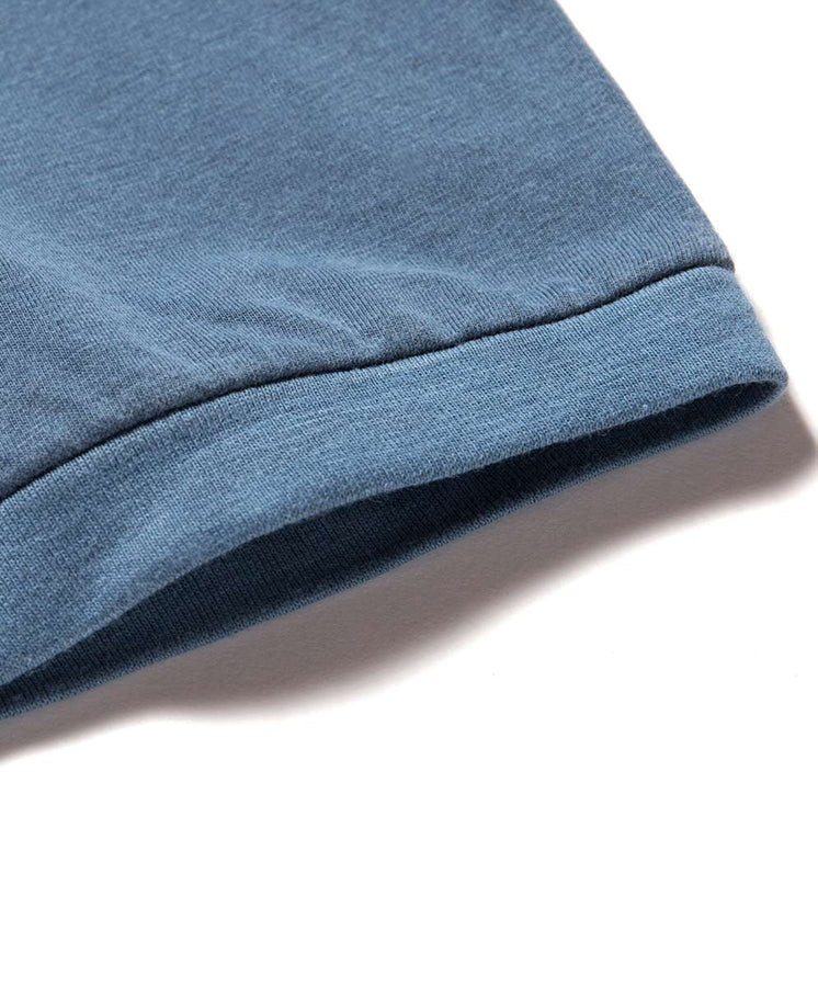 Sojourn Pocket Tee