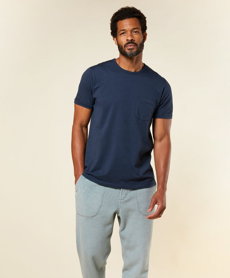 Sojourn Pocket Tee