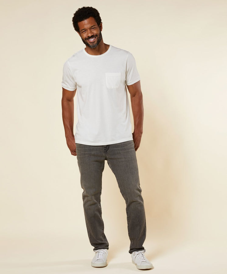 Sojourn Pocket Tee