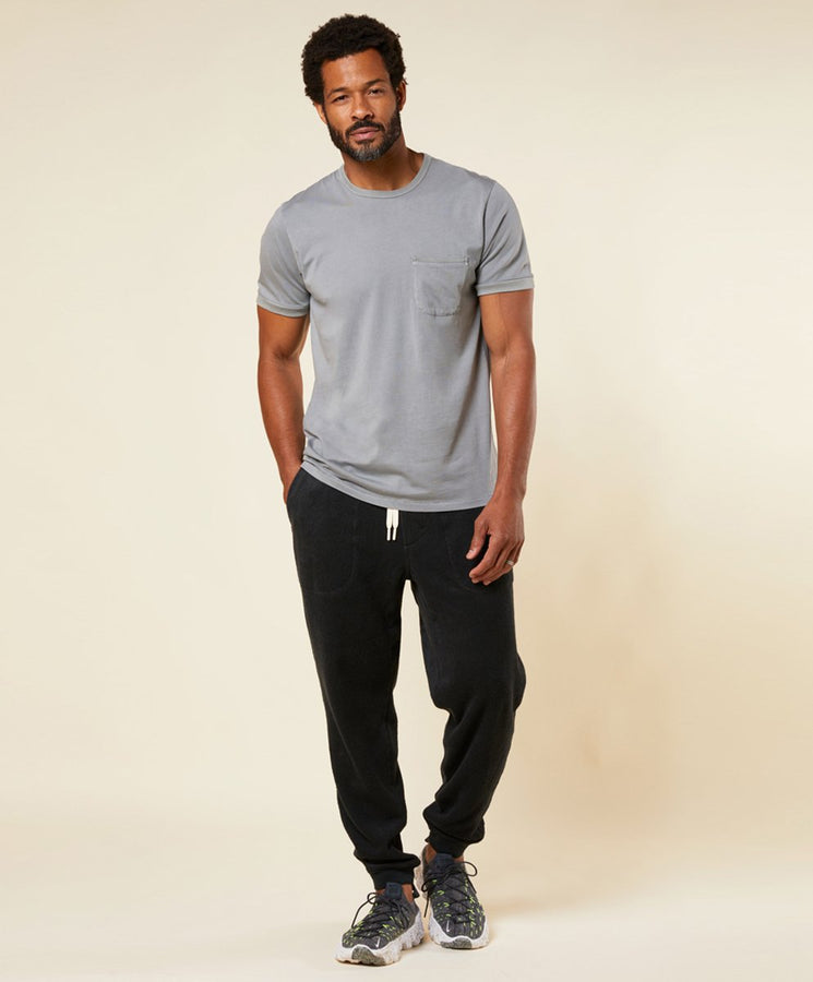 Sojourn Pocket Tee