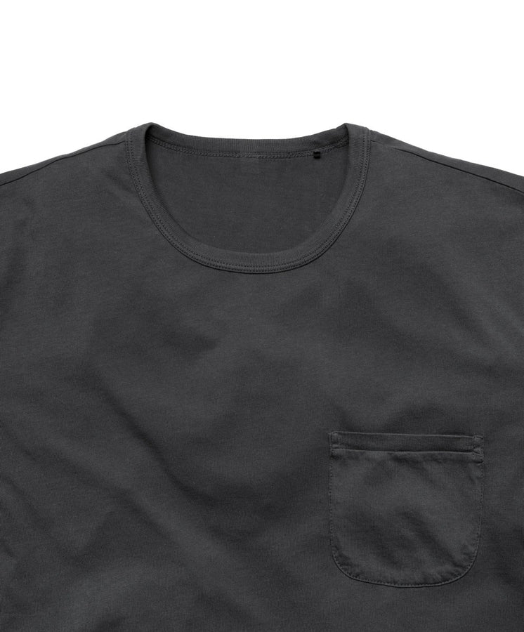 Sojourn Pocket Tee