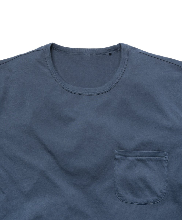 Sojourn Pocket Tee