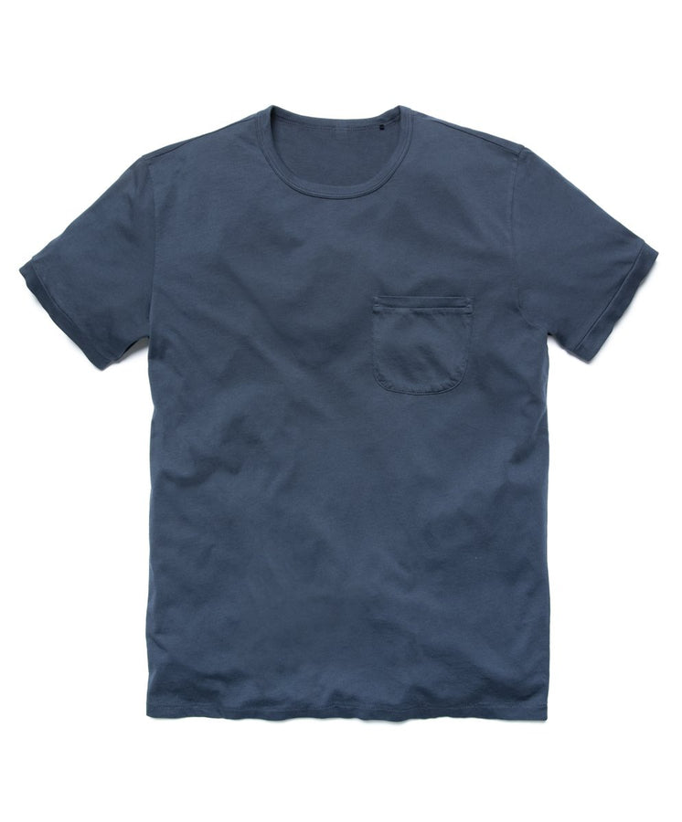 Sojourn Pocket Tee