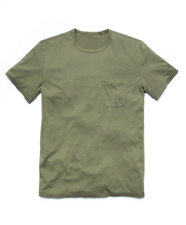 Sojourn Pocket Tee