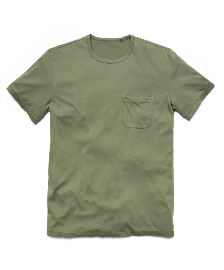 Sojourn Pocket Tee
