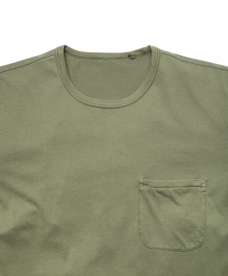 Sojourn Pocket Tee