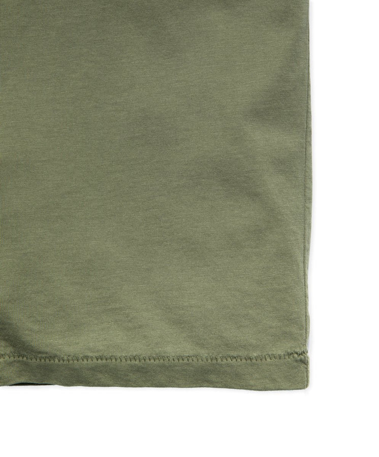 Sojourn Pocket Tee