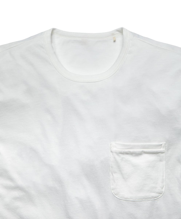 Sojourn Pocket Tee