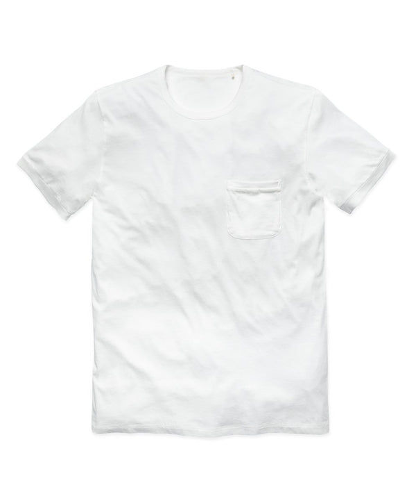 Sojourn Pocket Tee