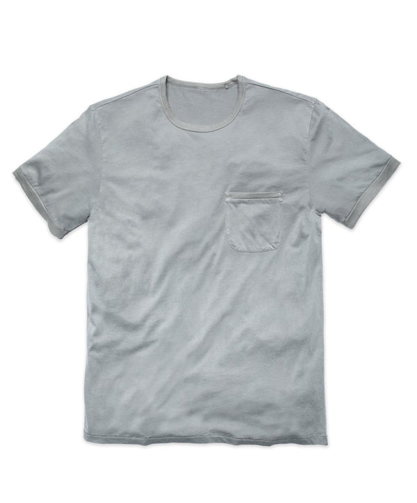 Sojourn Pocket Tee