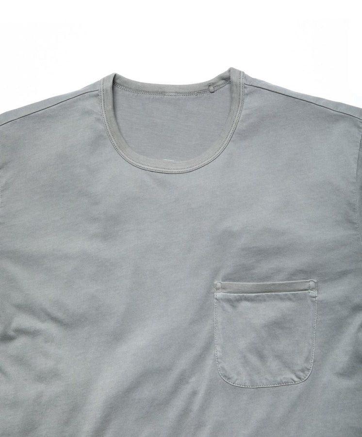 Sojourn Pocket Tee