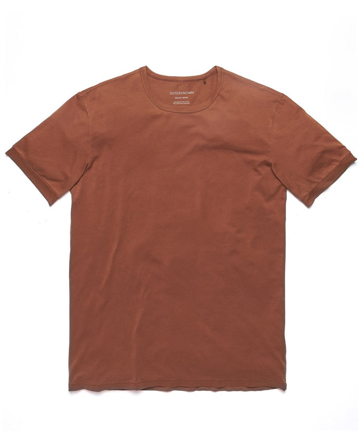 Sojourn Tee - Outerworn