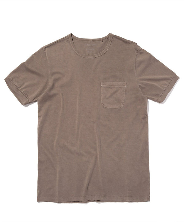 Sojourn Pocket Tee - Outerworn