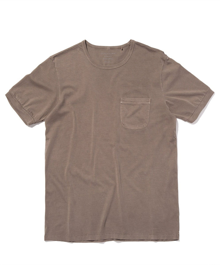 Sojourn Pocket Tee - Outerworn