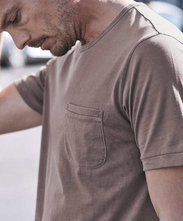 Sojourn Pocket Tee - Outerworn