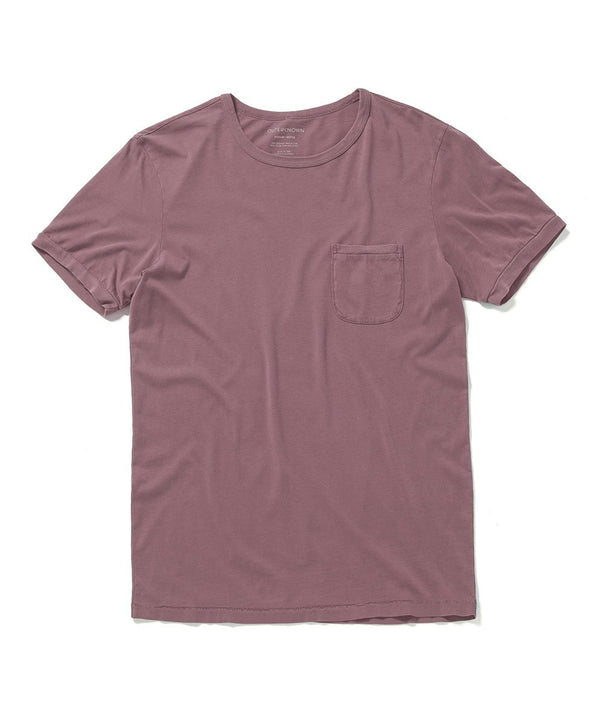 Sojourn Pocket Tee - Outerworn
