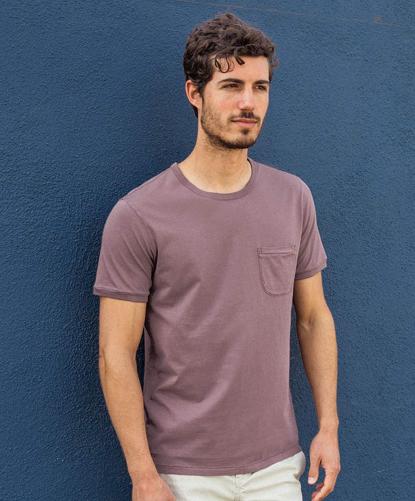 Sojourn Pocket Tee - Outerworn