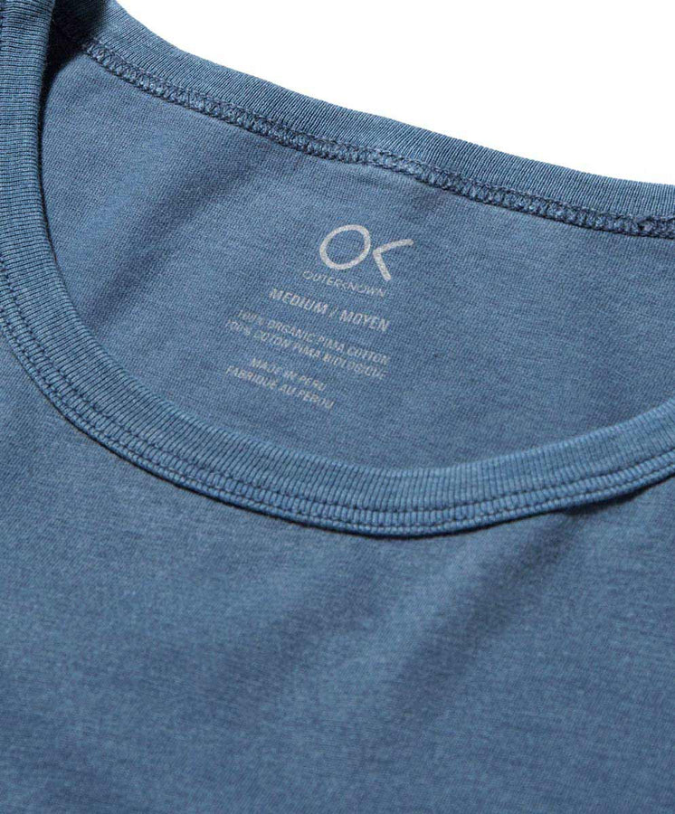 Sojourn Tee
