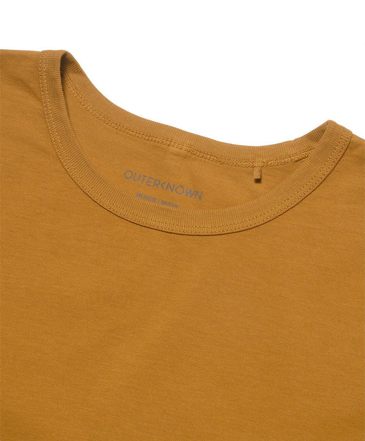 Sojourn Tee - Outerworn