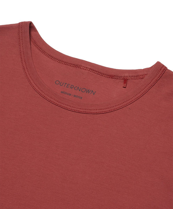 Sojourn Tee - Outerworn
