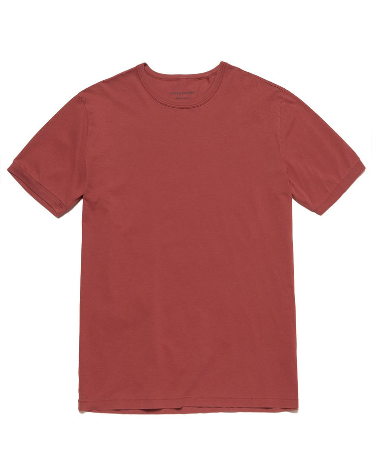 Sojourn Tee - Outerworn