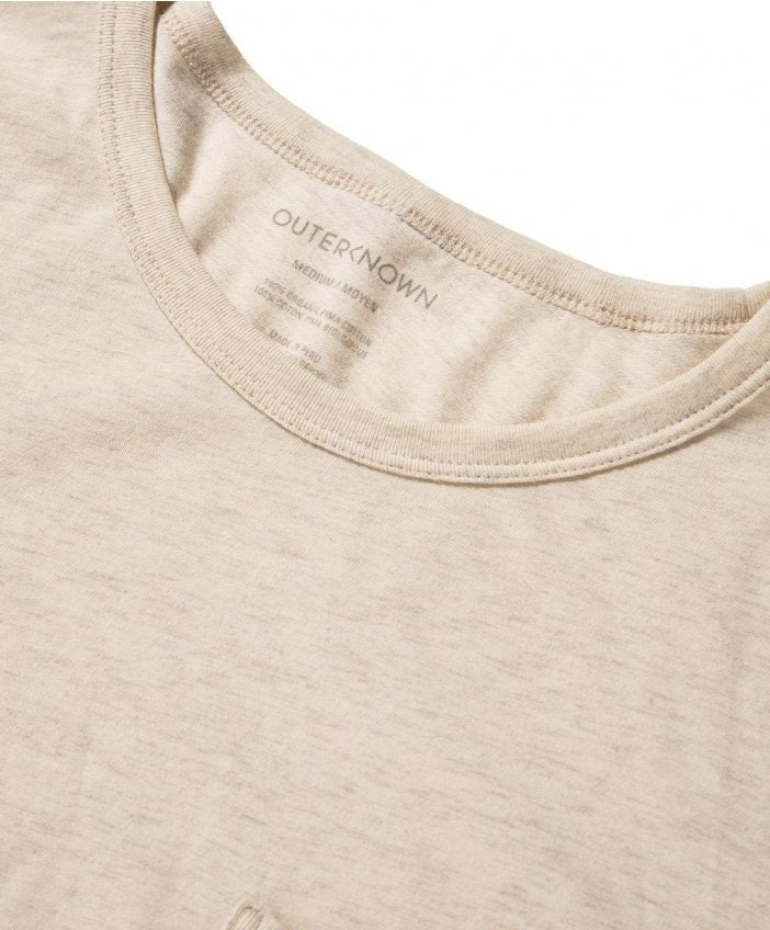 Sojourn Pocket Tee